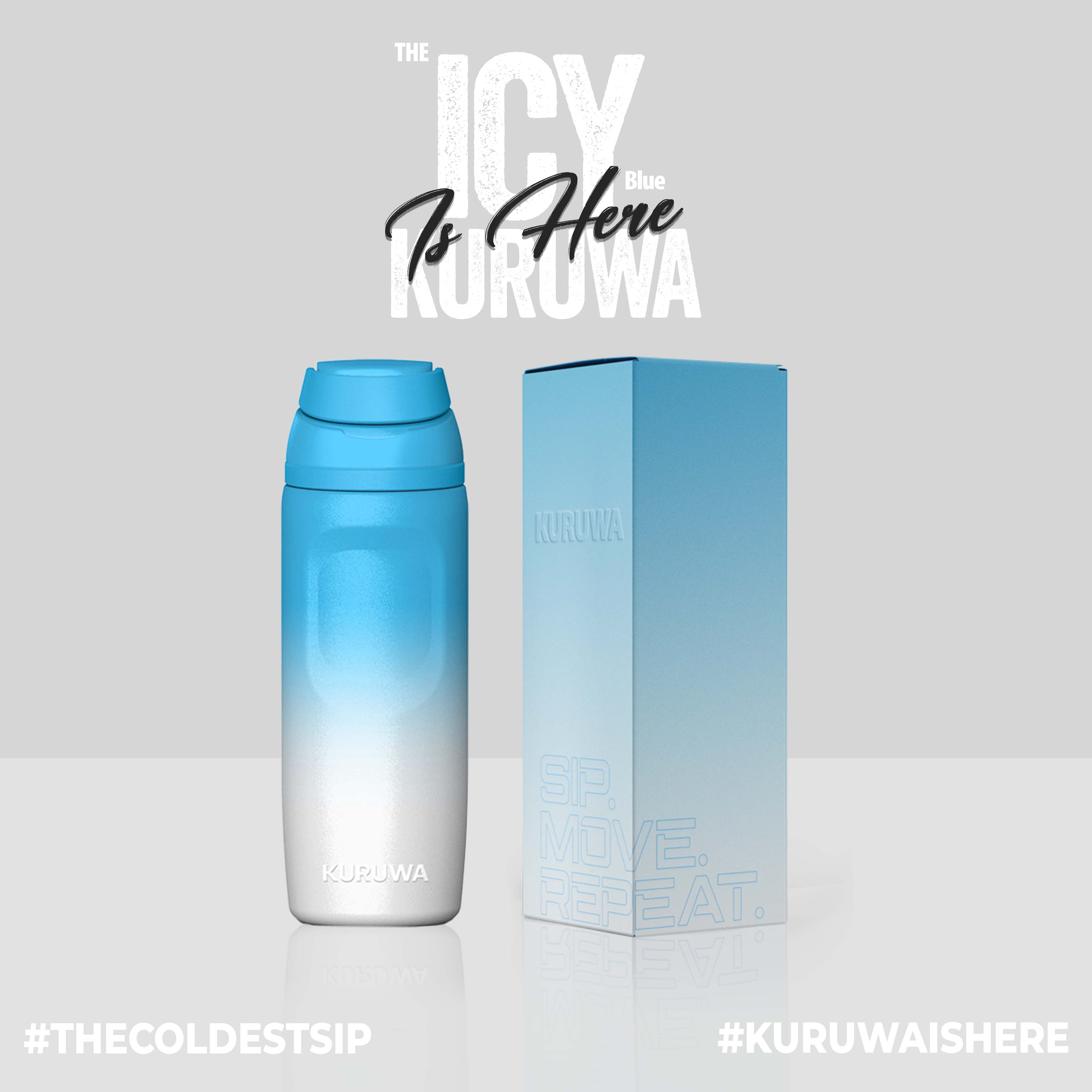 Kuruwa Ice Collection