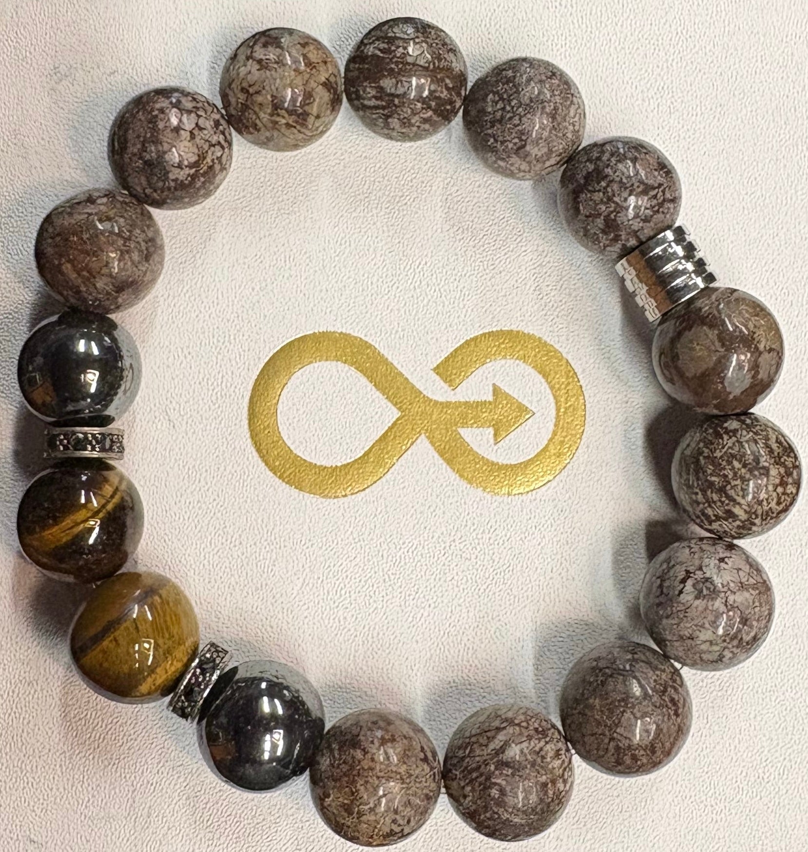 Unshaken Bracelet