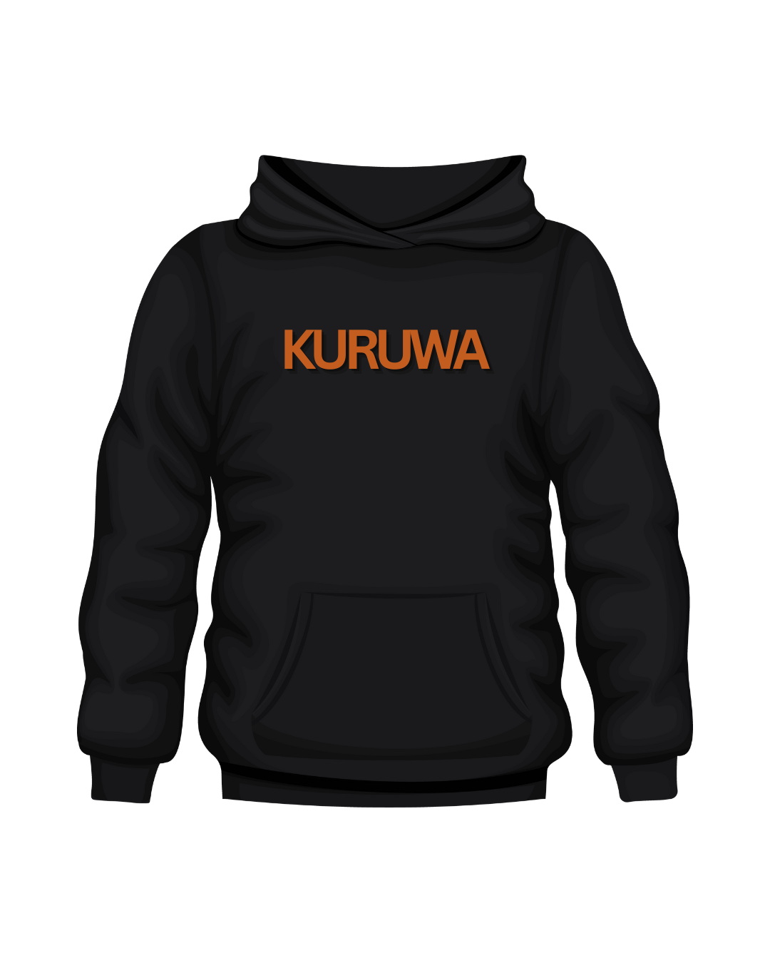 Kuruwa OG Hoodie