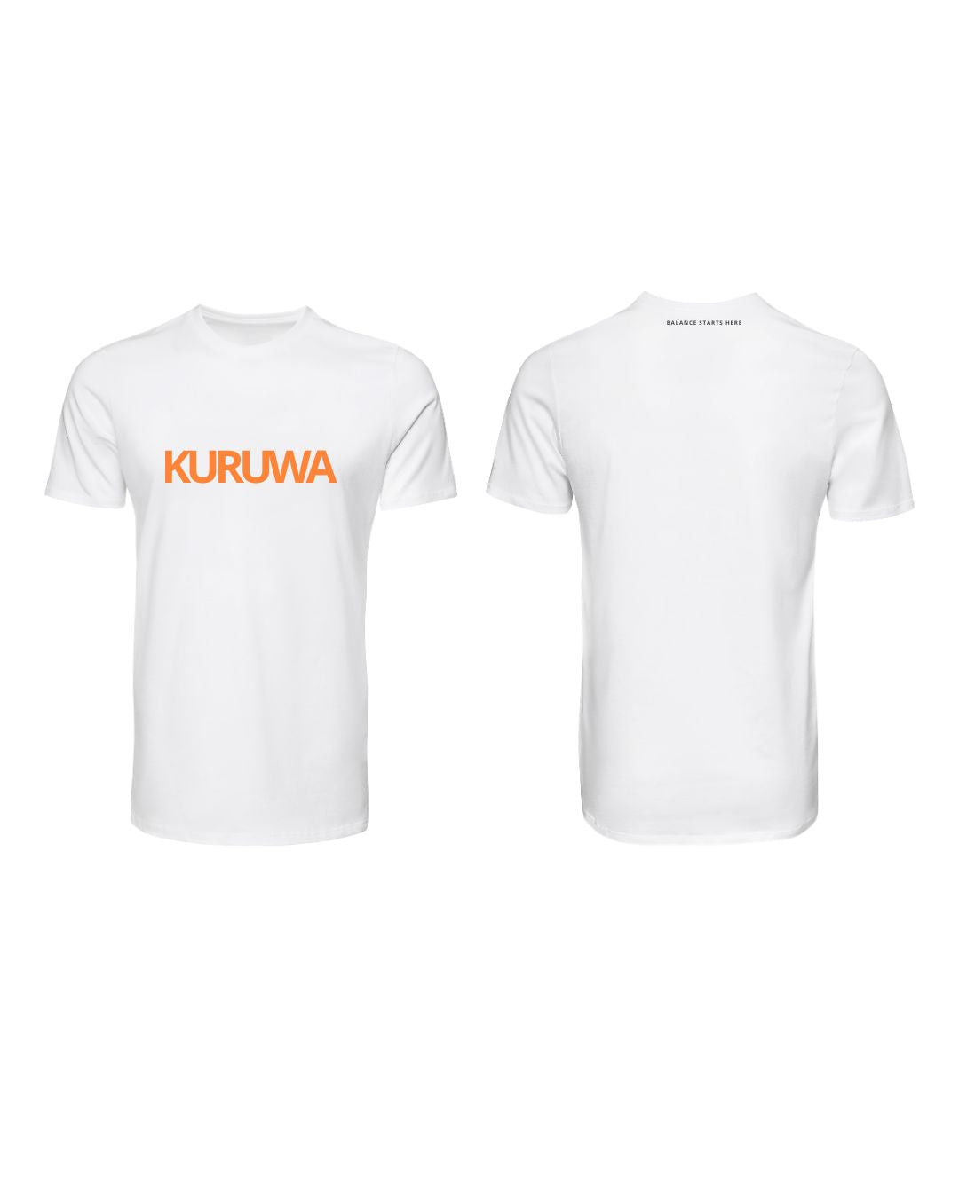 Kuruwa Performance Tee