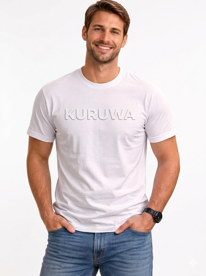 Kuruwa Performance Tee