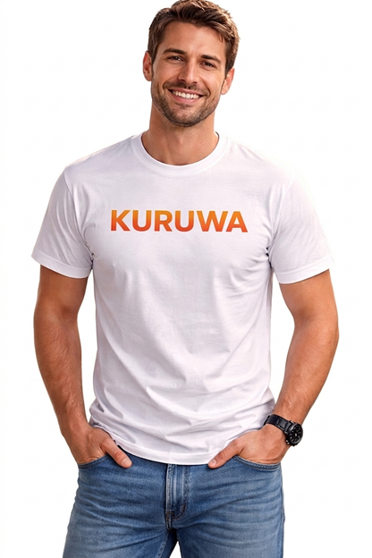 Kuruwa Performance Tee