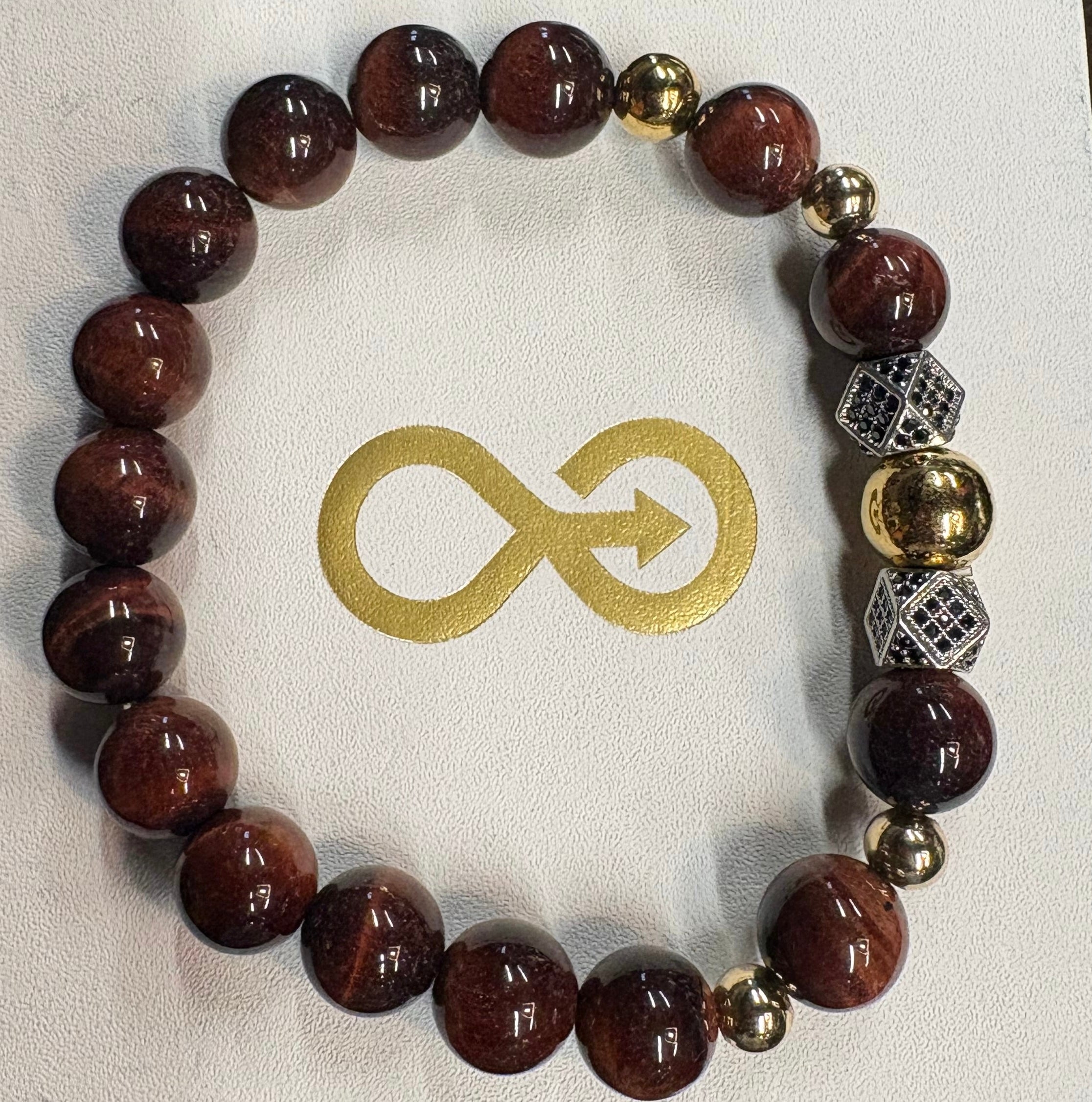 Legacy Bracelet