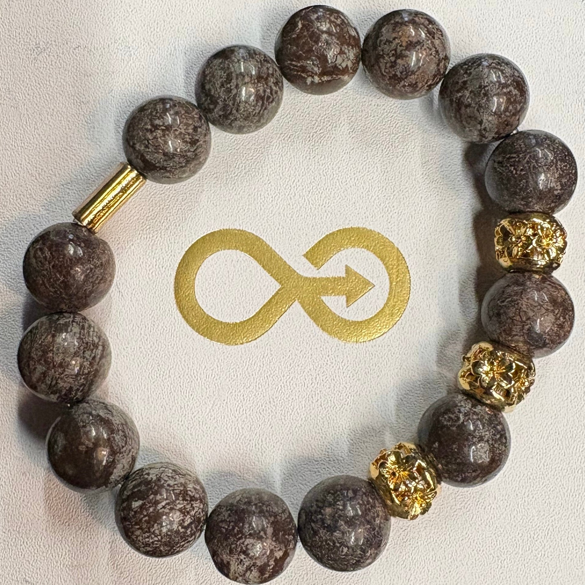 Terra Nova Bracelet