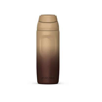 Customized Kuruwa 26 Oz